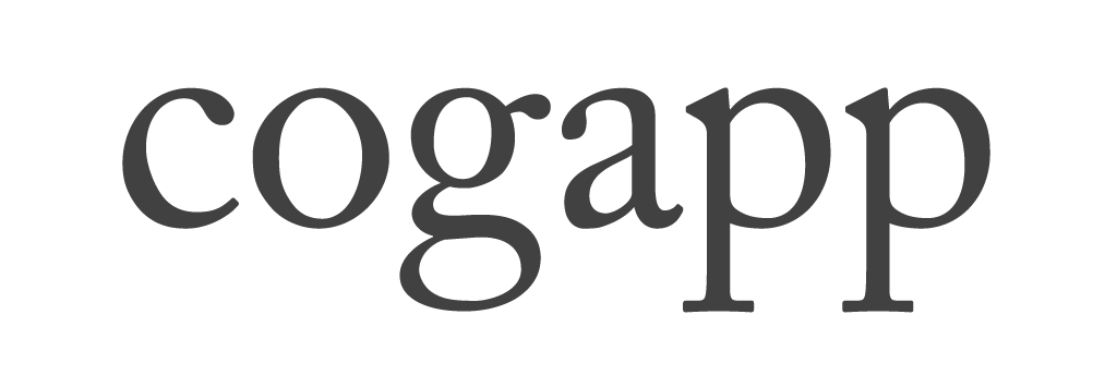 Cogapp logo