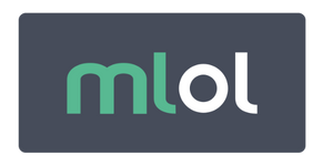 MLOL logo