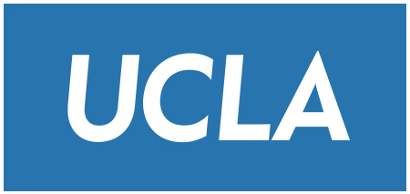 University of California, Los Angeles logo